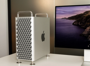 New Mac Pro is coming